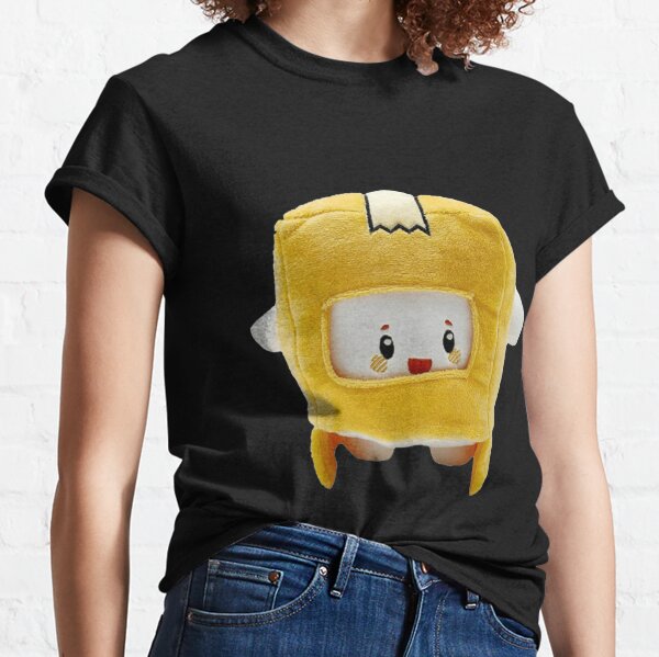 alternate Offical lankybox Merch