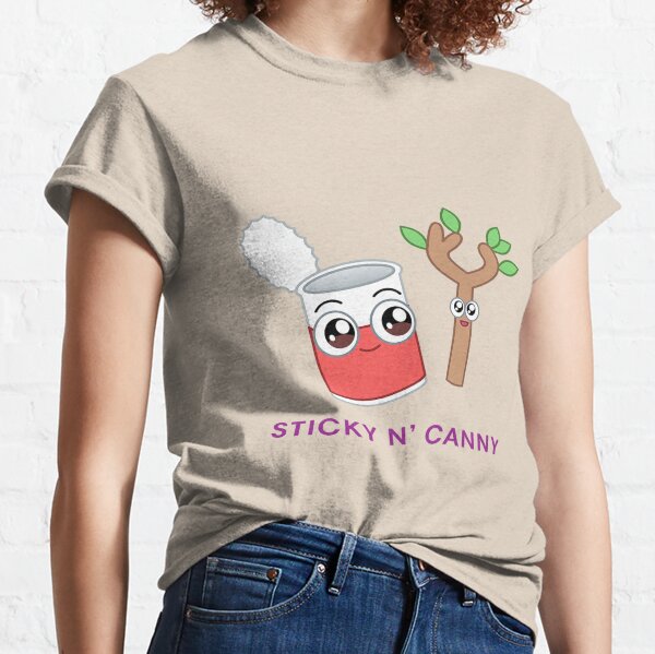 alternate Offical lankybox Merch