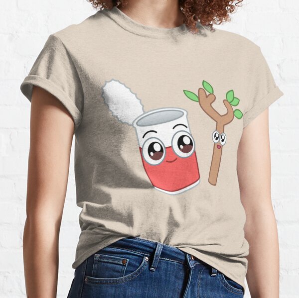 alternate Offical lankybox Merch