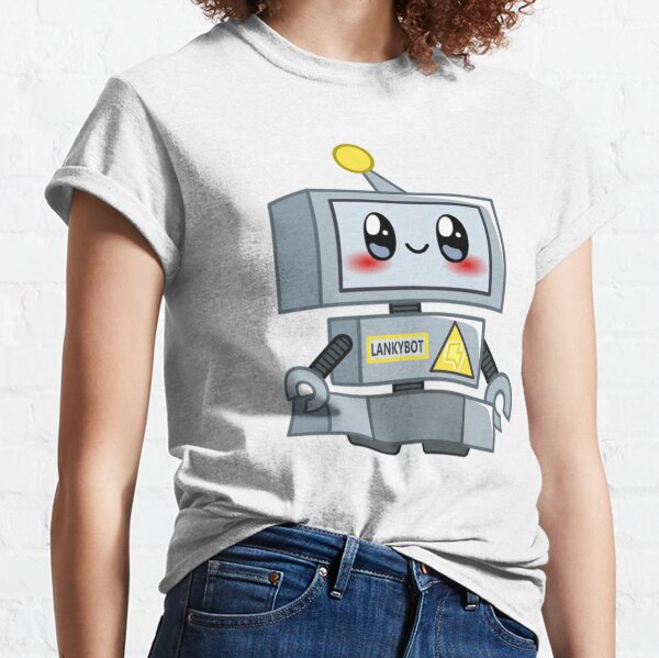 alternate Offical lankybox Merch