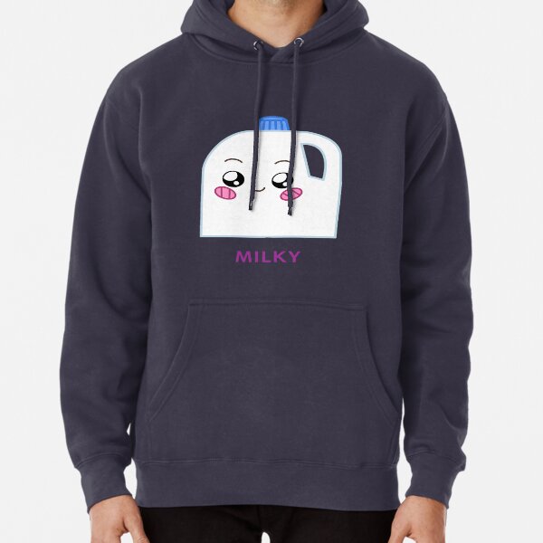 Lankybox Pullover Hoodie RB1912 product Offical lankybox Merch