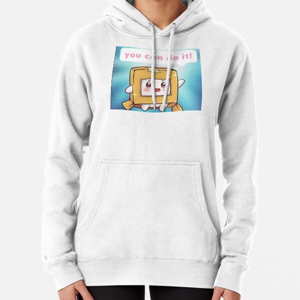 alternate Offical lankybox Merch