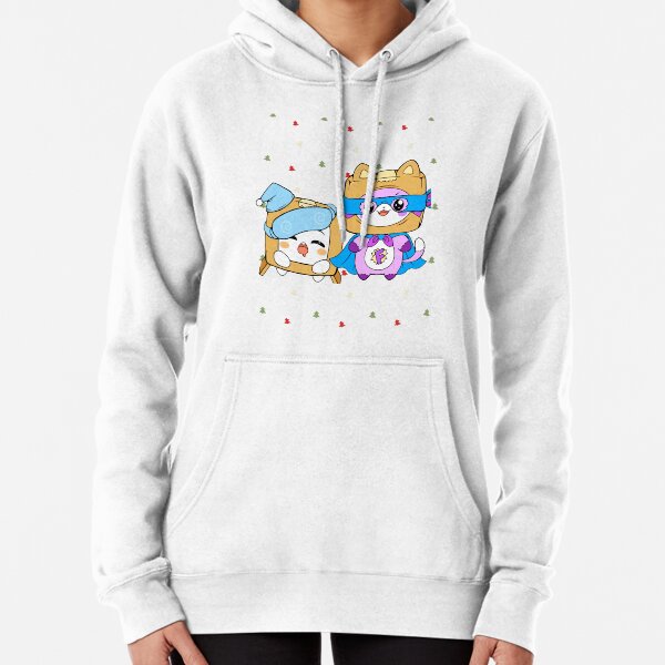 alternate Offical lankybox Merch
