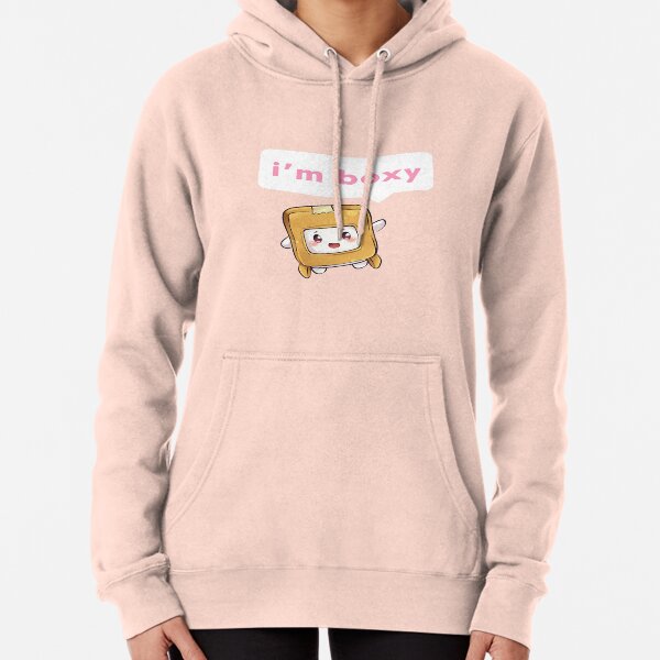 alternate Offical lankybox Merch