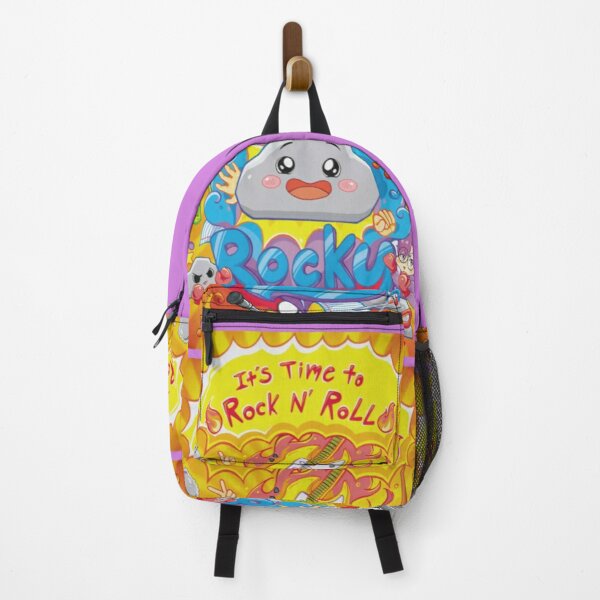 cute lankybox - lankybox Backpack RB1912 product Offical lankybox Merch